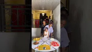 Thumbnail: The most interesting and enjoyable spin and eat game