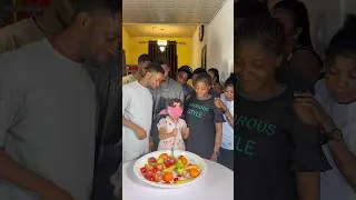 Thumbnail: The best funny Pick and eat family game