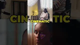 Thumbnail: Cinematic Lighting with ONE Light