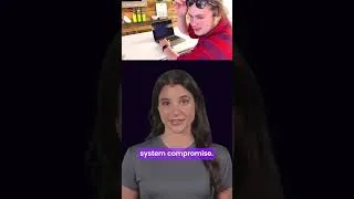 Thumbnail: Improper Error Handling #Cybersecurity #Cyprox #AI