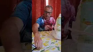Thumbnail: Hand Made Quilt Winner....