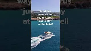 Thumbnail: You didn't come all this way just to stay at the hotel