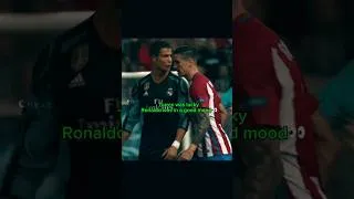 Thumbnail: Ronaldo held back 💀