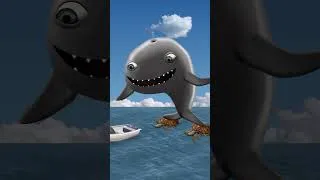 Thumbnail: sea life