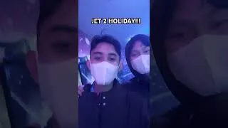 Thumbnail: Jet 2 Holiday yall ❤️❤️❤️