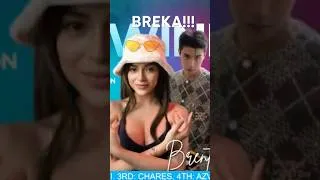 Thumbnail: CONGRATULATIONS BREKA OUR PBB CELEBRITY COLLAB EDITION BIG WINNER ❤️❤️❤️ #pbb