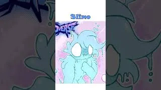 Thumbnail: ~My Gameoverse Characters!~ #gameoverse #Fancharacters #glitchproductions  #art