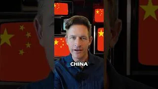 Thumbnail: How the Iran War Helped China 🇨🇳