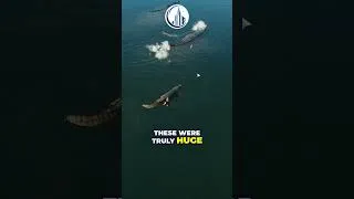 Thumbnail: This is the biggest crocodile that ever lived