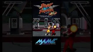 Thumbnail: Street Fighter: The Movie #arcade #mame #arcade_game #streetfighter