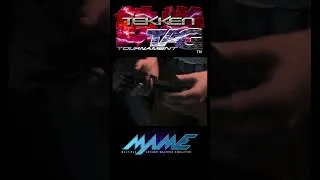 Thumbnail: Tekken Tag Tournament #mame #arcade_game #arcade #tekkentag