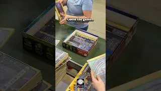 Thumbnail: Guess the game!