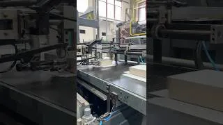 Thumbnail: Manufacturing Board Games Boxes