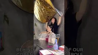 Thumbnail: Behind the scenes of our filming crew!