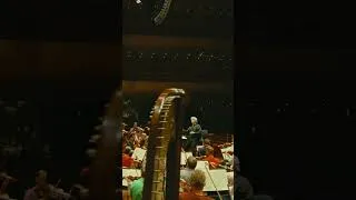 Thumbnail: Posloucháte Dvořákovu Sedmou, Osmou, nebo Devátou? Posluchači ve Stockholmu i Helsinkách jistě vědí.