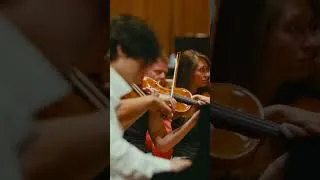 Thumbnail: Do Stockholmu i Helsinek jsme společně s Yuanchan Limem přivezli Ravelův Klavírní koncert. 🎹
