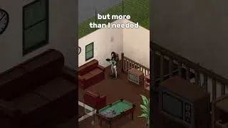Thumbnail: Project Zomboid: My Wife Survival Saga – Ep. 04