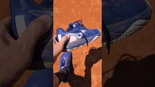 Thumbnail: 🎾 Why I Love My Mizuno Wave Enforce Court CC Tennis Shoes? 👟 #tennis #tennisreview #tennisshoes