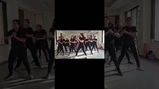 Thumbnail: Dhak Dhak Karne Laga Workout Full Video On Channel #dance #trending #shorts #reels #viral #workout