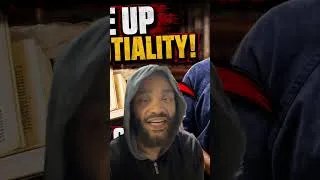 Thumbnail: Keefe D talked his way out of a life sentence and into a life sentence all at the same time.