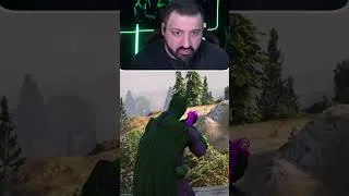 Thumbnail: BATJOKER και το ΤΟΞΙΚΟ σχεδιο #gta #batman #joker