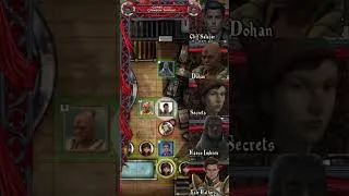 Thumbnail: Curse of the Crimson Throne - Detect Lady Man Man - Pathfinder