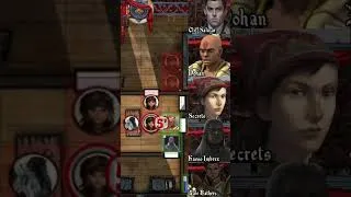 Thumbnail: Curse of the Crimson Throne - Don't hit the kids! - Pathfinder