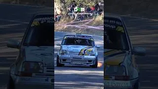 Thumbnail: Carracedo - R5 GT Turbo🚀 Subida a Estrada