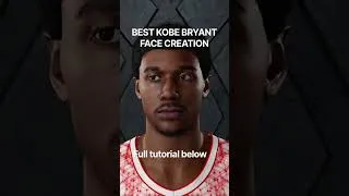 Thumbnail: BEST YOUNG KOBE BRYANT FACE CREATION 2K27