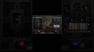 Thumbnail: Grief Runeword Combo #diablo2resurrectedbuild