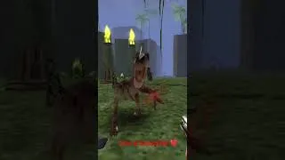 Thumbnail: Part 1:Come Get Some! 🫡 #xbox # #smallyoutuber #turok #firstpersonshooter