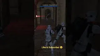 Thumbnail: Close Battle on Naboo! 🔥