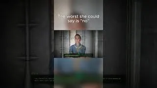 Thumbnail: "You're a hero... and you have to leave" #fallout3 #fo3 #shorts