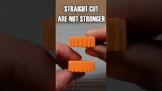Thumbnail: Straight Cut aka Spur Gears vs Helical Gears Explained. Straight Cut Gesrs Aren't Stronger!