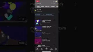 Thumbnail: tysm everyone