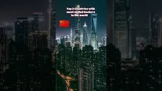 Thumbnail: ✅ Top 5 Countries With the Best Hackers in the World (2025)  #ethicalhacking #hacker #cybersecurity