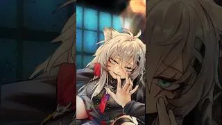 Thumbnail: She will hold you tightly in her grip... [ASMR | Possessive Alpha Wolf]