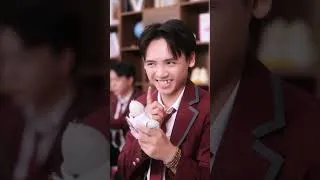 Thumbnail: Black Magic on classmate ☻️
