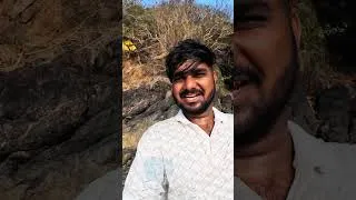 Thumbnail: 30 seconds shorts ಮಾತ್ರ… 🔥Full adventure YouTube ನಲ್ಲಿ ಇದೆ!Link bio ನಲ್ಲಿ ಇದೆ 👀🎥 #kantara #viral