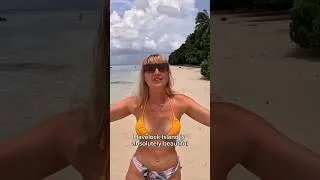 Thumbnail: Maldives of India, Andaman Islands 🇮🇳  #shorts