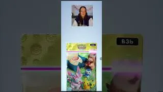 Thumbnail: pulling mid cards 😢 #pokemon #twitch #nintendo #gaming