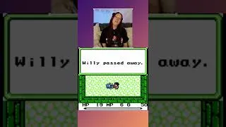 Thumbnail: I'm loving this game tho #finalfantasy #twitch #gameboycolor