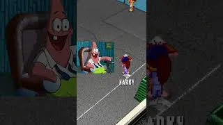 Thumbnail: BONK!!  #backyardbaseball #backyardsports