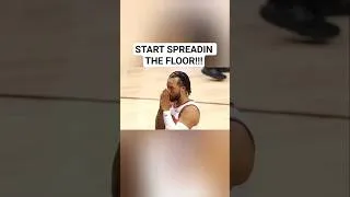 Thumbnail: NEW YORK NEW YORK NBA VERSION! START SPREADIN THE FLOOR!!