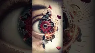 Thumbnail: Teaser! X-Noize & Narkissi – Everything Is Illusion #psy #trance #electronicmusic #shorts