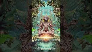 Thumbnail: Teaser! Electric Universe – Mystical Experiences (GMS Remix) #psytrance #trance #psychedelic #shorts