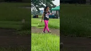 Thumbnail: Jogging sa Garden