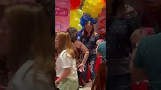 Thumbnail: #funny  #pbteam #happybirthday #family  Enjoy c mama ruth 😍👏