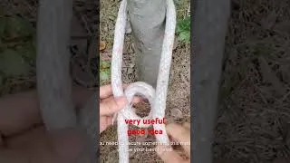 Thumbnail: Very useful  #ofw #basketball #familyactivities #pugongbyahero #highlights #knottying