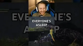 Thumbnail: The Sleep Toad Got EVERYONE 😂